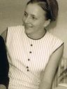 Record image of Irmgard Alice Ullrich (geb. Henke)