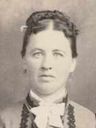 Record image of Emilie Charlotte Olson (o.s. Andersdotter)