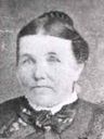 Record image of Sarah Jane Lewis (nacida Huntsman)