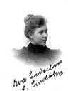 Record image of Eva Beata Teofila Cederbom (o.s. Lindblom)