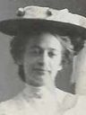 Record image of Rozina Huber (born Richardson)