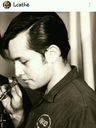 Record image of José Orlando García Rojas
