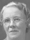 Record image of Winnifred Lovenia Ricks (born Roberts *)