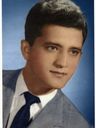 Record image of Pablo Gustavo Ramirez Ballesteros