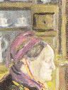Record image of Olina Gurina Olson (born Olsdatter Fagerbakke)