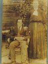 Record image of Nancy Penina "Penny" Bounds (born Lee)