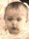 Record image of . Зинаида Федоровна Лалетина (born Белякова)