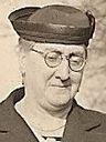 Record image of Selma Elsbeth Bertha Schultz (born Kahle)