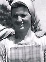 Record image of Adela Teijeiro (born Gomez Rodriguez)