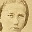Record image of Maria Vilhelmina Berg D. ä. (o.s. Norström)