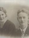 Record image of Lydia Elvira Vålberget (o.s. Thomasson)