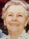 Record image of Elena Elsa de Segura (born Martin)