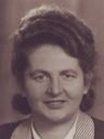 Record image of Anna Erika Melchior (geb. März)
