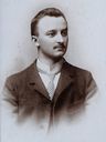 Record image of Ludwig Daudt