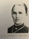 Record image of Anna N. Damlien (born Nathanielsdatter Radford)