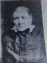 Record image of Elisabeth FANKHAUSER (née GEISLER)