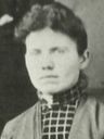 Record image of Florence Amy Archie (born Cooper)