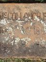 Record image of Mary Stark Holmes/Pagan (born McCullough)
