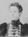 Record image of Elizabeth Ann Stephens (born Rowe)