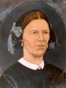 Record image of Emma (Eliza Emma) Fry (born Green (Greene))