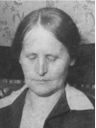 Record image of Maja Lisa Strid (o.s. Pehrsdotter)