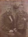 Record image of Carl Johan Wilhelm Höglund