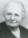 Record image of Anna Kristina Wahlberg (o.s. Jonasdotter Bergquist)