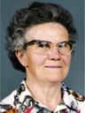 Record image of Anna Trautwein (geb. Ingber)
