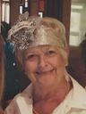 Record image of Lynette Lu Flato (born Street)