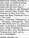 Record image of GEORGE III THOMASSON / THOMASON **