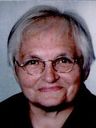 Record image of Maria (Maja) Steinhart (born Eisele)