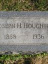 Record image of Joseph H Houghton