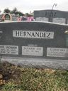 Record image of Salvador Jose Hernandez