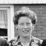 Record image of Anna (Annie) Schortinghuis (geb. Schepers)