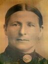 Record image of Elizabeth Darrall (born Martin)