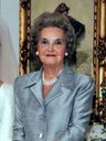 Record image of María Isabel García Garcia (born Paz Genero)
