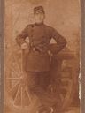 Record image of Johan Jacob Hermann