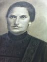 Record image of Gregoria Gonçalves Ferreira (born Gonzalez)