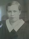 Record image of Jenny Johanna Antintytär Heikkinen (born Muikku)