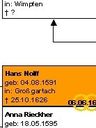Record image of Hannß Nolff