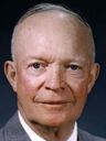 Record image of Dwight (/Ike/ Ike Dwight David /Eisenhower/ Maj Dwight D /Eisenhower/ Dwight /Eisenhower/ "Ike" "Ike" 34th President of the US) Eisenhower, 34th President of the USA