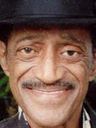 Record image of World's Greatest Living Entertainer Samuel George "Mr. Wonderful" "Mr. Entertainment" "Mister Show Business" "Samuel" "Sammy" "Shorty Muggins" "Charlie Green" "The Entertainer" Davis, Jr.
