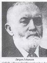 Record image of George Theodore Johansen