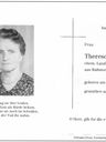Record image of Theresia Stockner