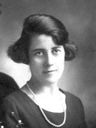 Record image of Rosa Ouellette (born Paul)