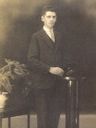 Record image of Eugene Joseph Blanchard