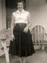 Record image of Elli, Erna, Maria Funck (born Wolff)