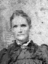 Record image of Mary Malinda Scarborough (born Jennings)