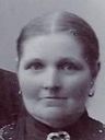 Record image of Albertina Fredrika Karlsson (o.s. Bergström)