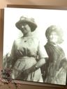 Record image of FRANCES ANN PERRY (born JONES)